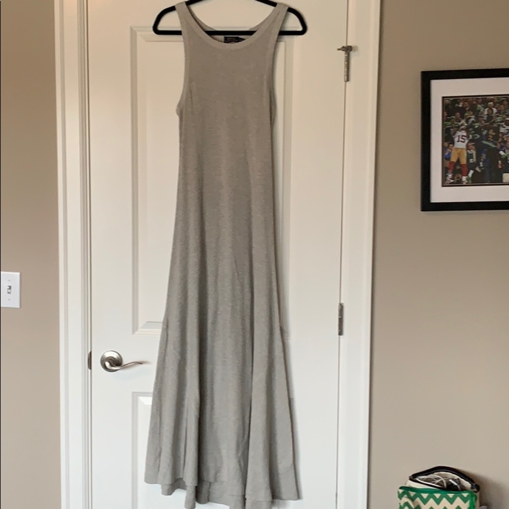 NWT Ralph Lauren summer dress. Size large